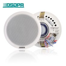 6.5" Ceiling Speaker  6W PA Speaker Manufacturer